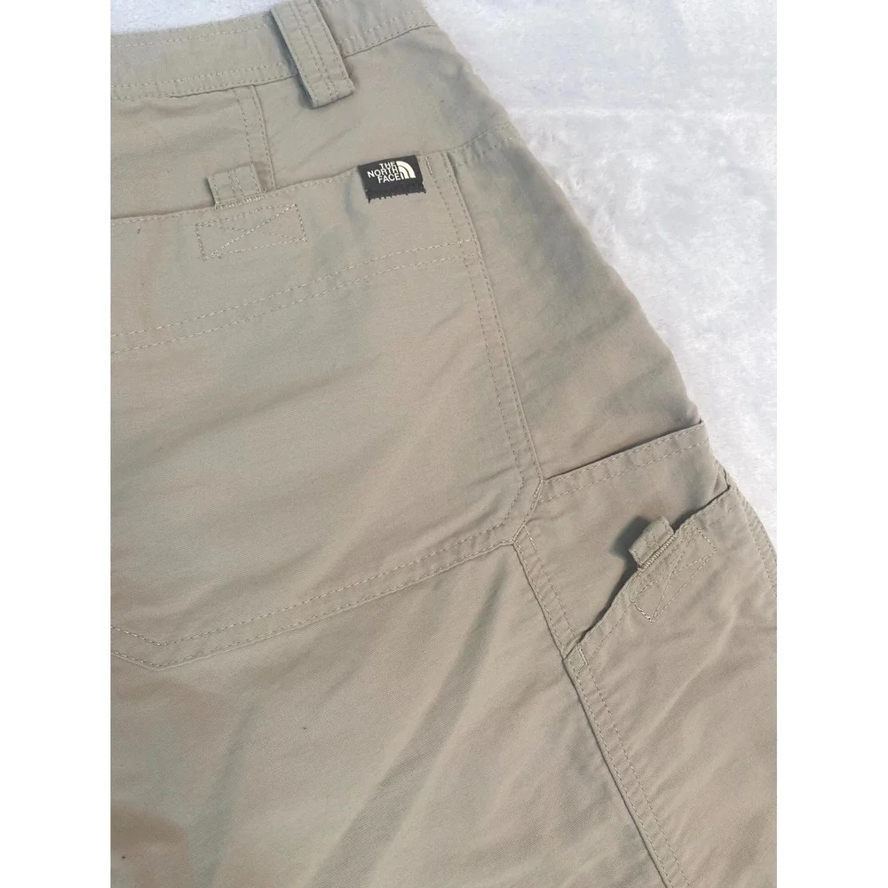 The North Face north face